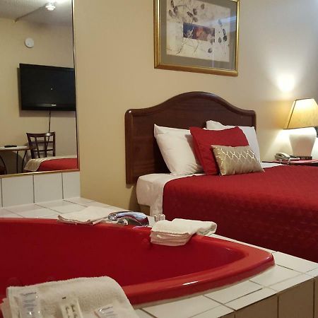 Niagara Inn & Suites Eksteriør bilde