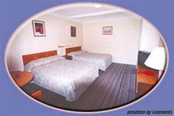 Niagara Inn & Suites Eksteriør bilde