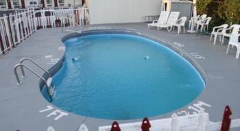 Niagara Inn & Suites Eksteriør bilde