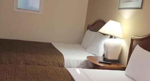 Niagara Inn & Suites Eksteriør bilde