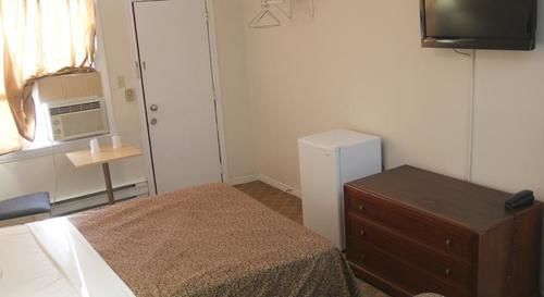 Niagara Inn & Suites Eksteriør bilde