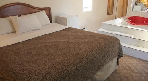 Niagara Inn & Suites Eksteriør bilde