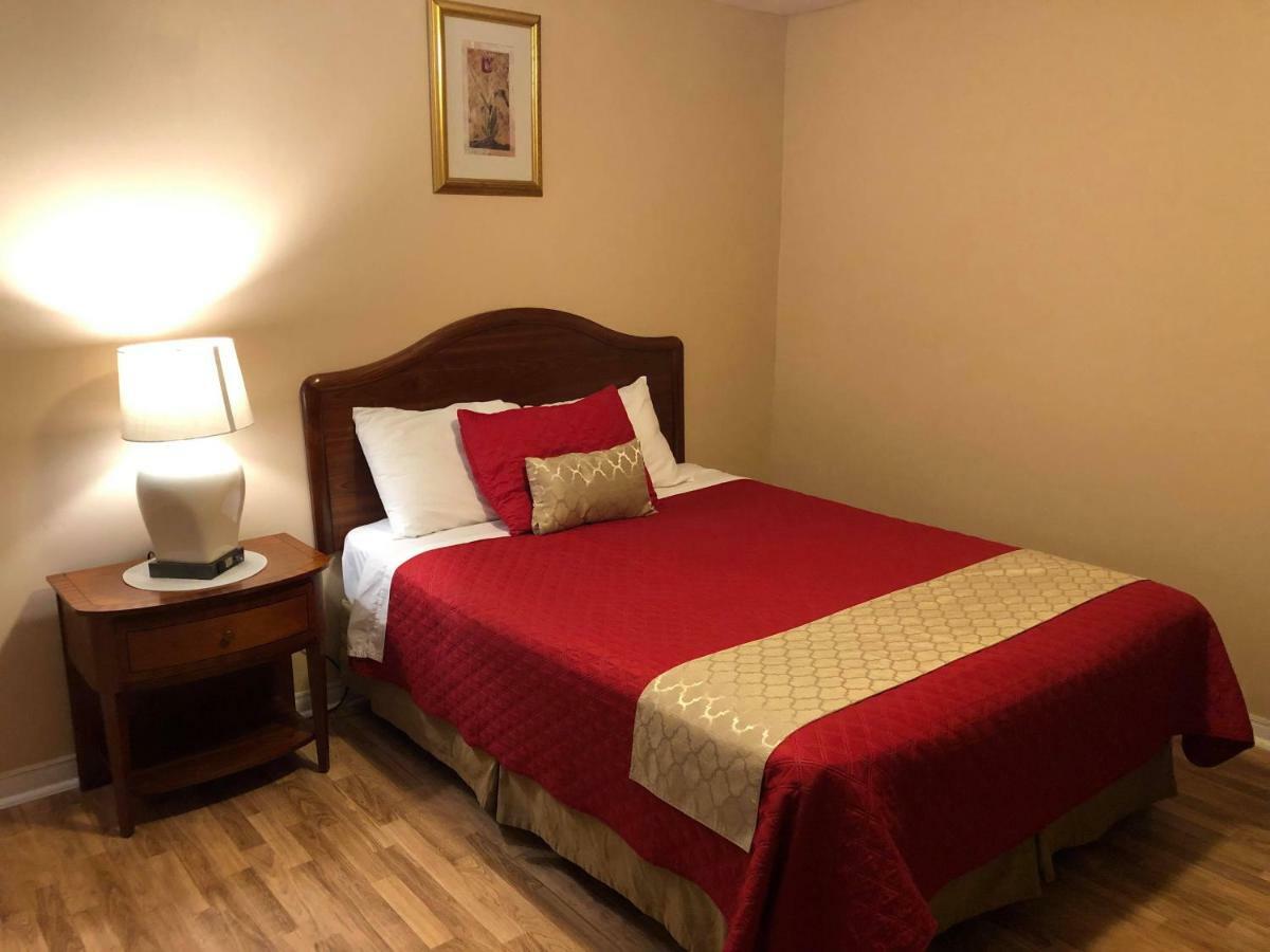 Niagara Inn & Suites Eksteriør bilde