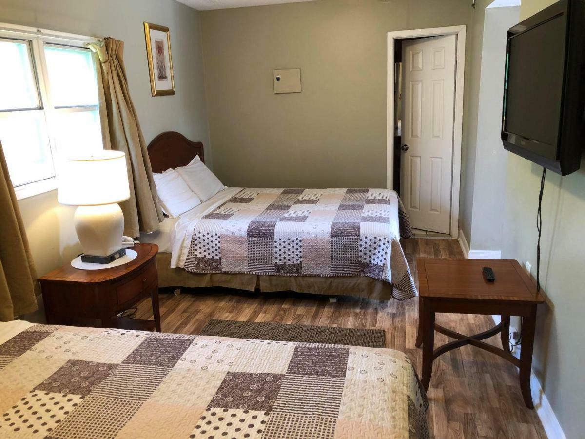 Niagara Inn & Suites Eksteriør bilde